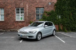 BMW 116