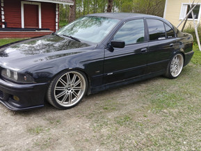BMW 535
