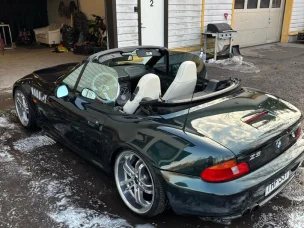 BMW Z3