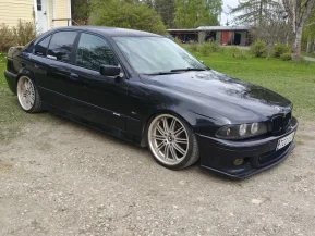 BMW 535