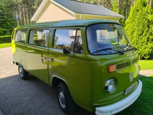 Volkswagen Kastenwagen