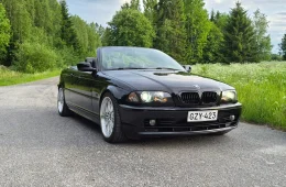 BMW 325