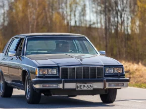 Buick Electra