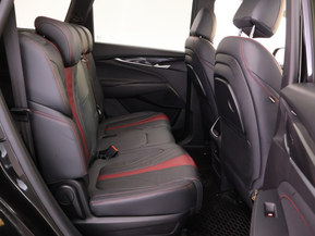 Maxus Euniq 5