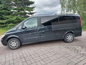 Mercedes-Benz Viano