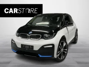 BMW i3s