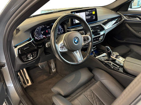 BMW 545