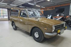 Toyota Timangi