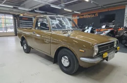 Toyota Timangi