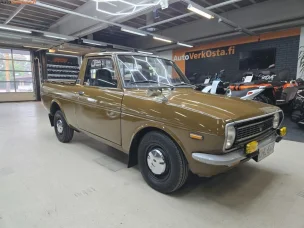 Toyota Timangi
