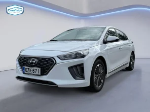 Hyundai Ioniq Plug-In