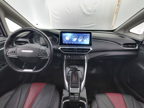 Maxus Euniq 5