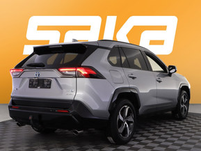Toyota RAV4 Plug-In