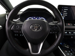 Toyota RAV4 Plug-In