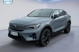 Volvo C40