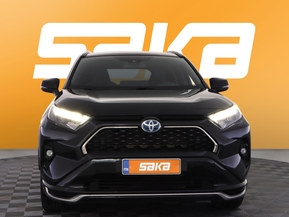 Toyota RAV4 Plug-In