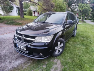 Dodge Journey