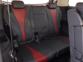 Maxus Euniq 5