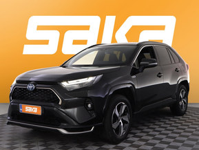 Toyota RAV4 Plug-In