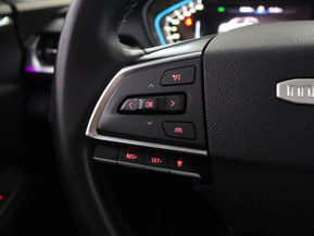Maxus Euniq 5