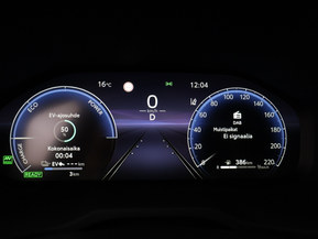 Toyota RAV4 Plug-In