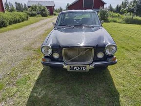 Volvo 164