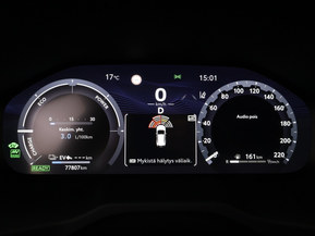 Toyota RAV4 Plug-In