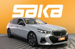 BMW i5 M60