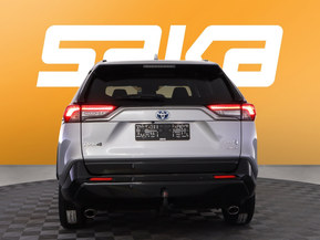 Toyota RAV4 Plug-In