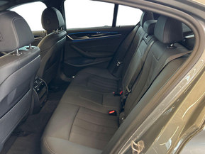 BMW 545