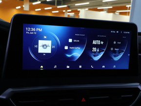 Maxus Euniq 5