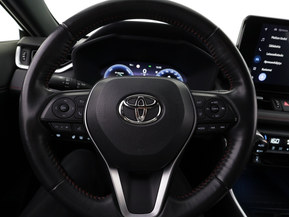 Toyota RAV4 Plug-In