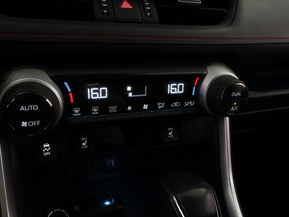 Toyota RAV4 Plug-In