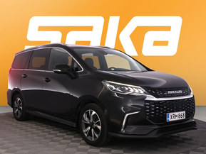 Maxus Euniq 5