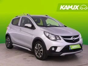 Opel Karl