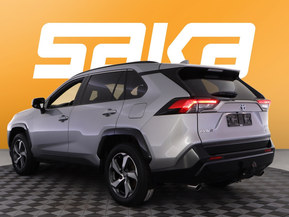 Toyota RAV4 Plug-In