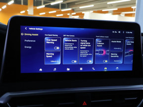 Maxus Euniq 5