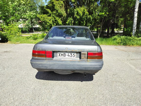 Toyota Carina II