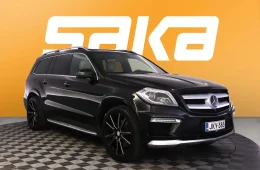 Mercedes-Benz GL
