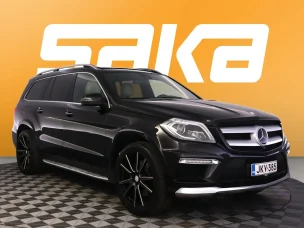 Mercedes-Benz GL