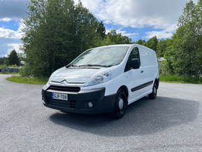 Citroen Jumpy