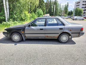 Toyota Carina II