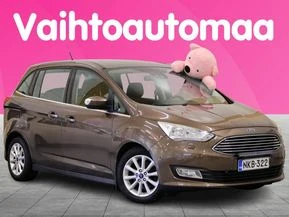 Ford Grand C-Max