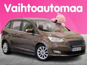 Ford Grand C-Max