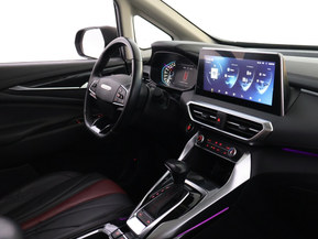 Maxus Euniq 5