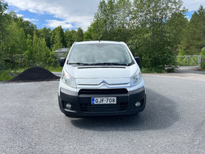 Citroen Jumpy