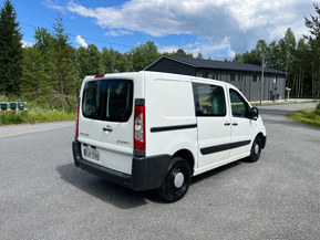 Citroen Jumpy