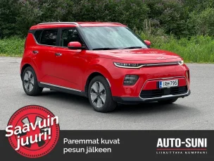 Kia e-Soul