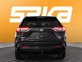 Toyota RAV4 Plug-In