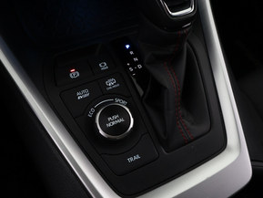 Toyota RAV4 Plug-In